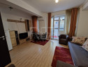 2 camere | Mobilat, utilat | Militari Residence