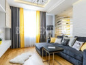 Titan Apartament 2 camere decomandate - Terasa cu vedere spr