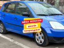 Ford fiesta 1.4d an 2008