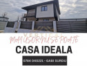 SUPER OFERTA!!! VILA, GAZ, CURENT, BERCENI, IF