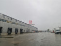 Depozit/hala/spatiu industrial Pantelimon - Afumati, Ilfov