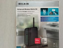 Router wifi BELKIN Surf N150 wireless