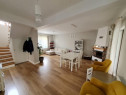 Duplex 4 camere, 115mp, finisat si mobilat, zona Terra