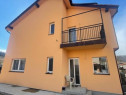 Duplex de vanzare,84 mp si 400 teren in Gilau!Posibilitate s