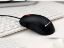 Mouse Lenovo M120 Wired Usb