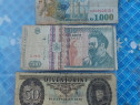 3 Bancnote vechi