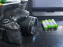 Aparat foto digital Sony Cyber-Shot DSC-H300, 20.1MP