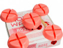 Ceara epilat refolosibila Sofeel Hot Wax Rose, 500g