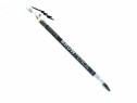 Creion Sprancene, Technic, Brow Pencil, Black