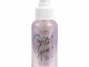 Spray iluminator de corp, Ushas, Crystal, 04, 80 ml