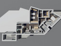 Apartament 4 camere in bloc nou zona Micalaca - ID : RH-40171-property