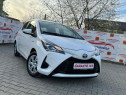 Toyota Yaris HIBRID / 1.5 E-CVT Benzina Hybrid 73 Cp / Fab.- 10.2019