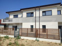 Duplex nou P+E, 140mp utili, 364mp teren in Malu Mare