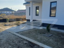 Casa individuala 4 camere, 406 mp teren, 2 fronturi stradale