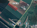 Teren extravilan arabil 30900 mp in Arad - ID : RH-40203-property