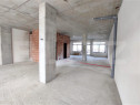 Spatiu comercial in ansamblu nou, 124 mp, Turnisor