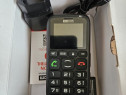 Telefon MAXCOM MM428 Dual SIM nou / neutilizat