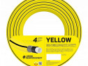 Furtun gradina, Cellfast Yellow, 4 straturi, 3/4'', 20 m