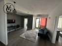 Apartament 2 camere | Black Sea Estate Scafandrilor | Parcar