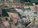 Teren industrial, 5.5 ha, km 23/ A1