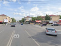 Bulevardul Tudor Vladimirescu-Intersectia Bucsinescu