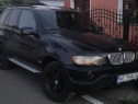 BMW X5 3.0  diesel 2002