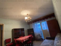 Apartament 3 camere, etaj intermediar, balcon, zona Astra!