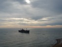 Teren primul rand la Marea Neagra in statiunea Costinesti