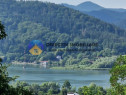 Teren Piatra Neamt - zona Sarata cu priveliste spre lac