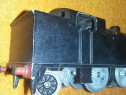 Locomotiva vintage horbny dublao 16 mm tren electric