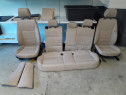 Interior Complet Piele BMW X3 F25 2013