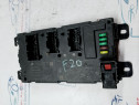 Calculator confort BMW Seria 1 F20 2012, 9274023-01