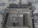 Calculator motor Opel Grandland 1.6, 9825318180