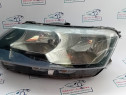 Far Stanga Halogen Skoda RAPID 2015, 5JC941015