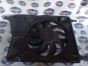 Electroventilator Nissan Qashqai 1.6 2012, 21483BB50A