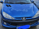 Peugeot 206 cc 2002