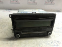 CD Player  Volkswagen Jetta 2012, 1K0035186AA