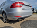 Bara spate Skoda Superb 2 Berlina  2014