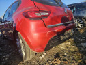 Bara spate Renault Clio 4 2016