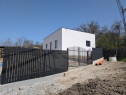Casa Mărgineni -Trebes încălzire pardoseala, toate utili