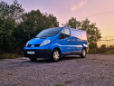 Renault Trafic 2012 Aer Conditionat Euro 5