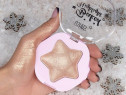 Pudra iluminatoare, Ushas, Star Baked Highlight, 07