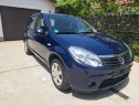 Dacia Sandero 2012 - gpl din fabrica