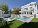 Maison de Bourbon | Vila exclusivista Floreasca Lake | Te...