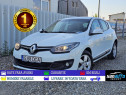 Renault Megane / 2015 / 1.5 dCi / 95 CP / GARANTIE 12 luni / RATE fixe