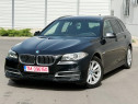 BMW 520D F11 LCI FACELIFT 2015 - RATE- Garantie 1 an - Finantare