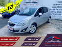 OPEL MERIVA 1,4 Benzina / 120Cp / Euro 5 / Navigatie mare color .