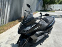 Motocicleta Kymco downtown 300i ABS