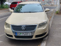 Vw Passat 2008 1.9 tdi