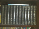 Dictionarul universal ilustrat al Limbii Romane 12 volume noi in folie